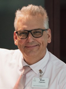 Brian Patterson