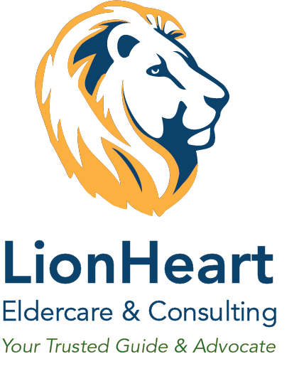 Lionheart Eldercare & Consulting