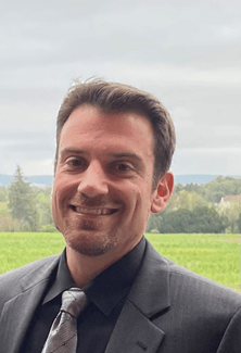 Christopher Wes Garit