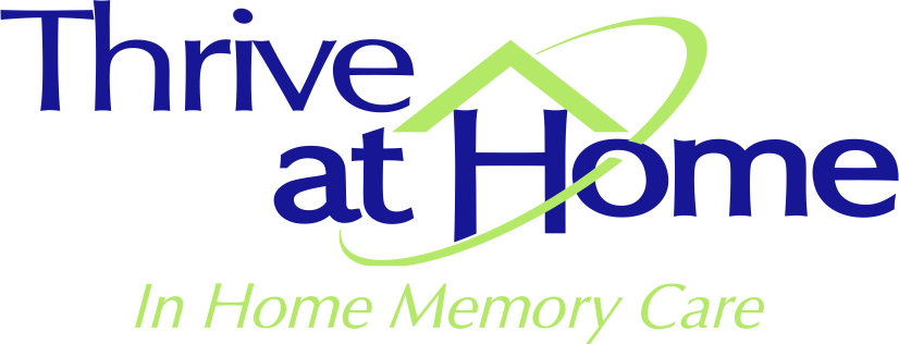 Thrive at Home